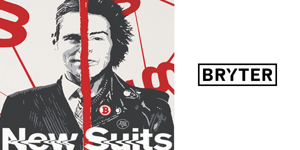 "New Suits" book launch, Q Club Berlin