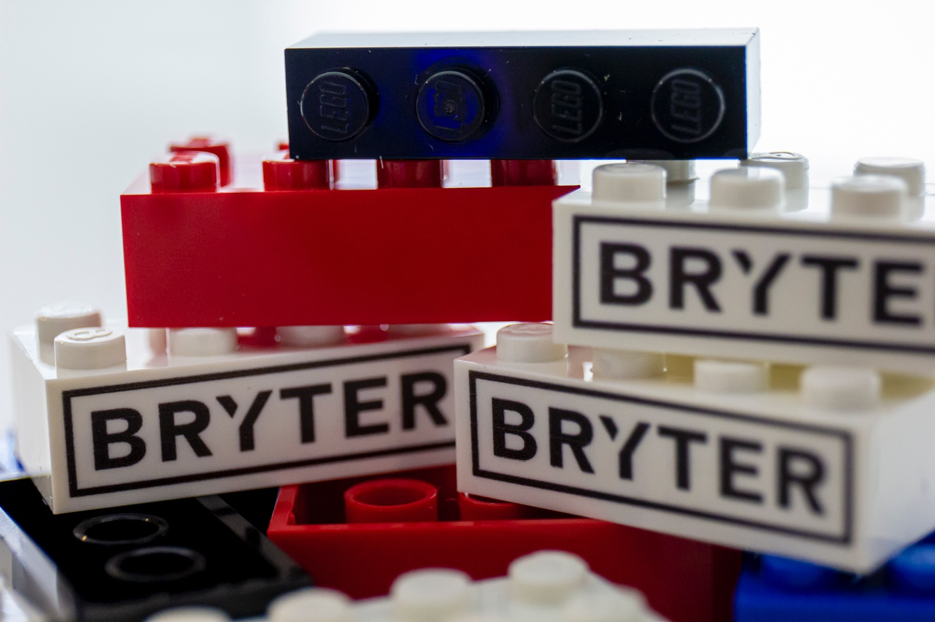 Image of BRYTER blocks