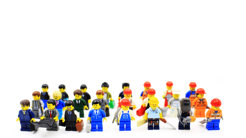 New Work – New Teams