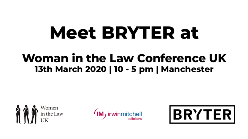 Woman in the Law Conference UK