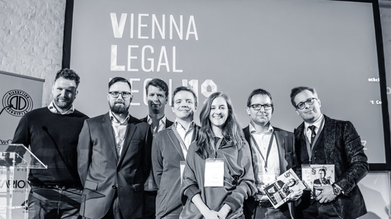 Vienna Legal Tech