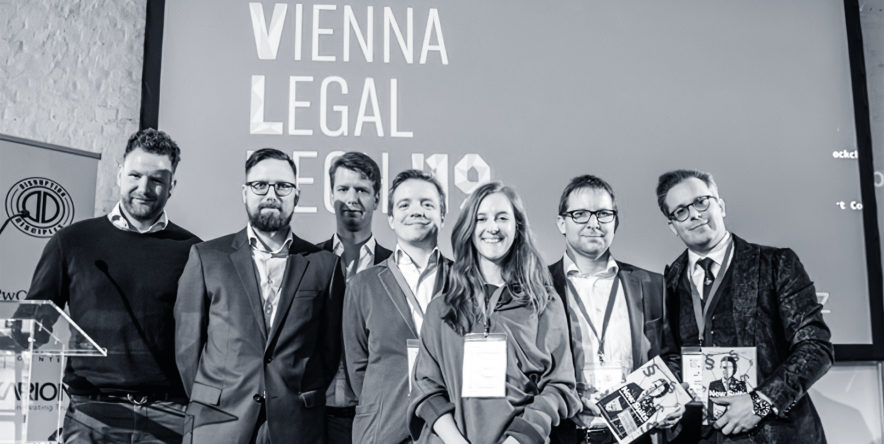 Vienna Legal Tech