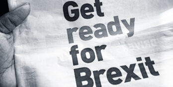 Brexit Commercial Contract Checker