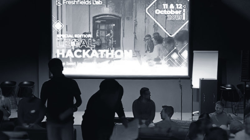 Freshfields Hackathon