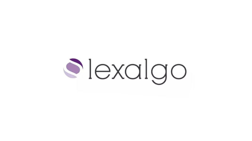 Lexalgo Logo