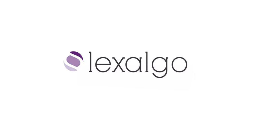 Lexalgo Logo