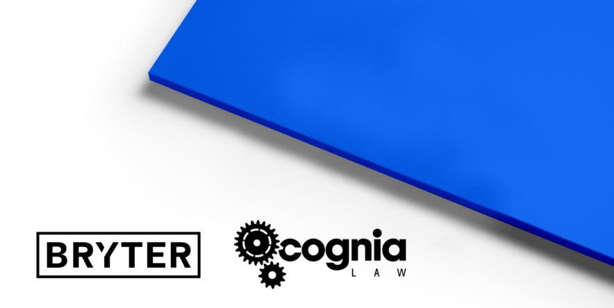 Cognia Partner