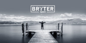 BRYTER Open