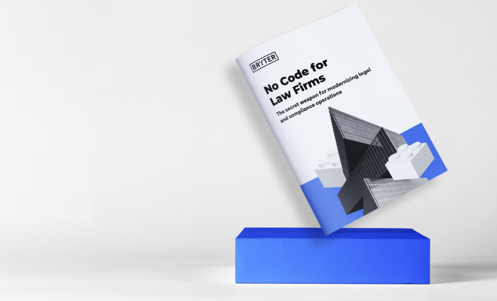 No-Code Whitepaper