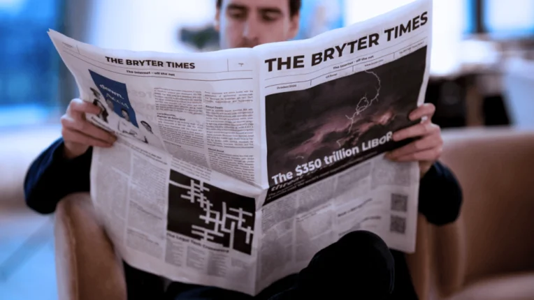 BRYTER Times