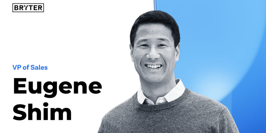 Eugene Shim