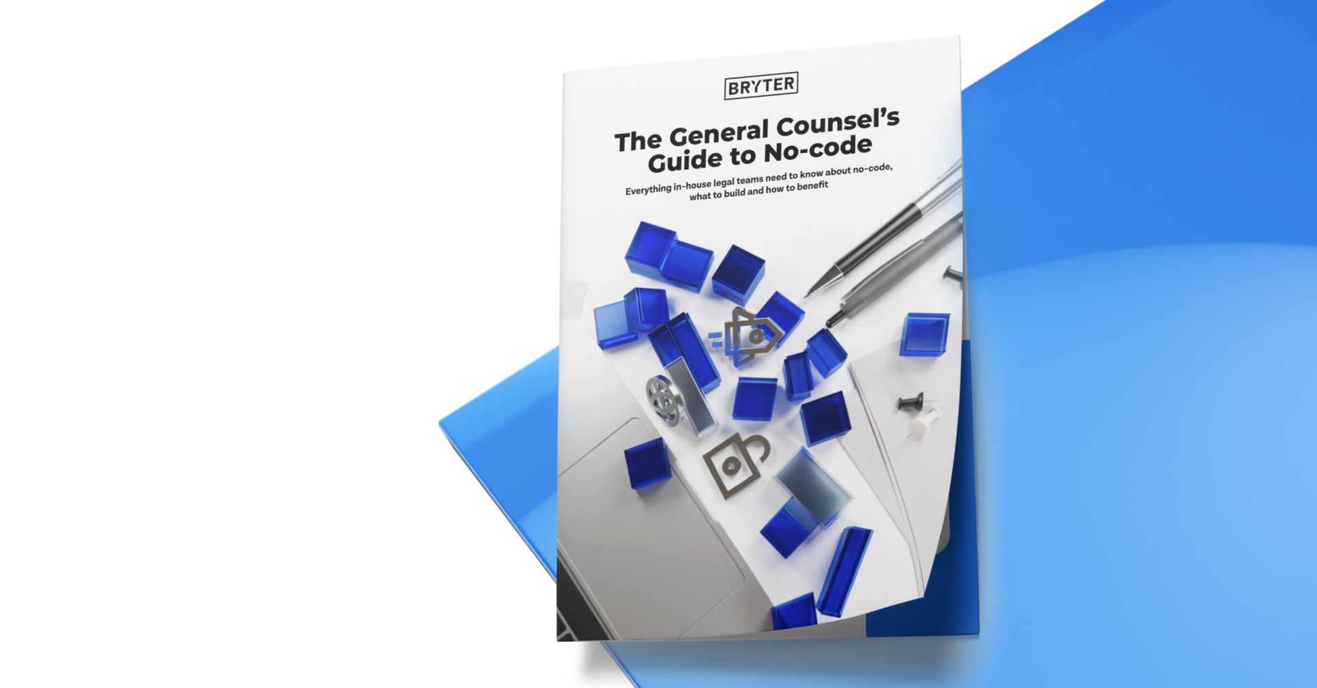The General Counsel's Guide To No-Code