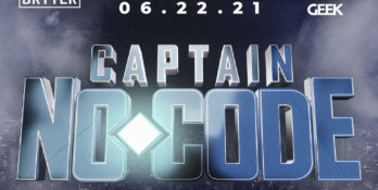Captain No-Code