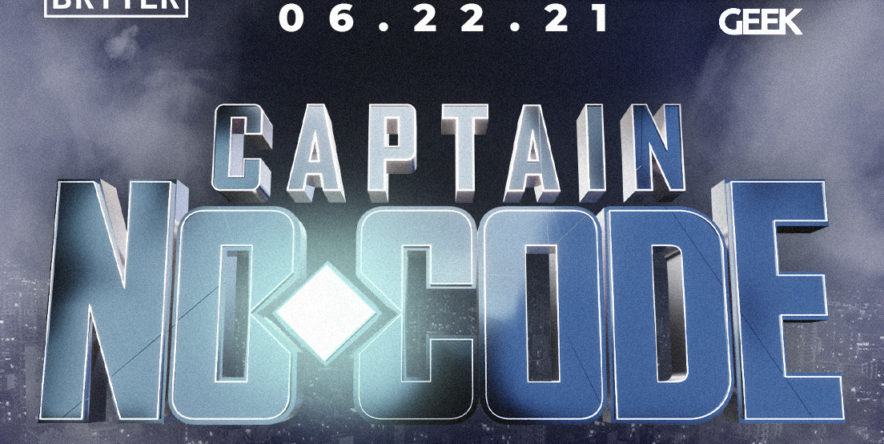 Captain No-Code