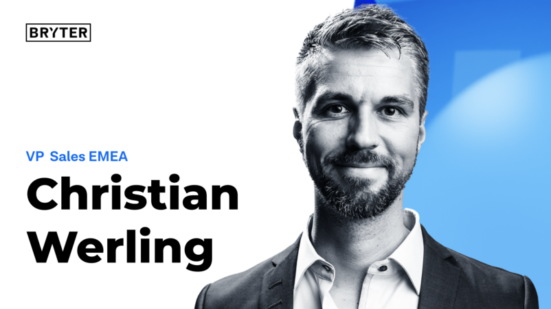 Christian Werling
