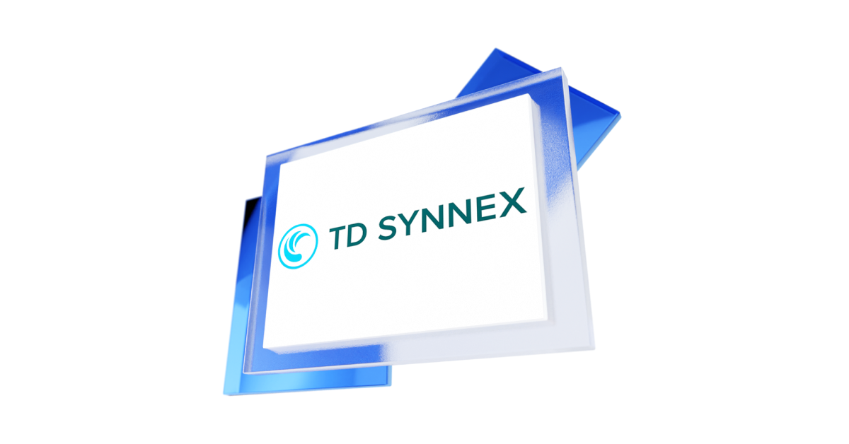 How TD SYNNEX Achieves 95 Time Savings with BRYTER