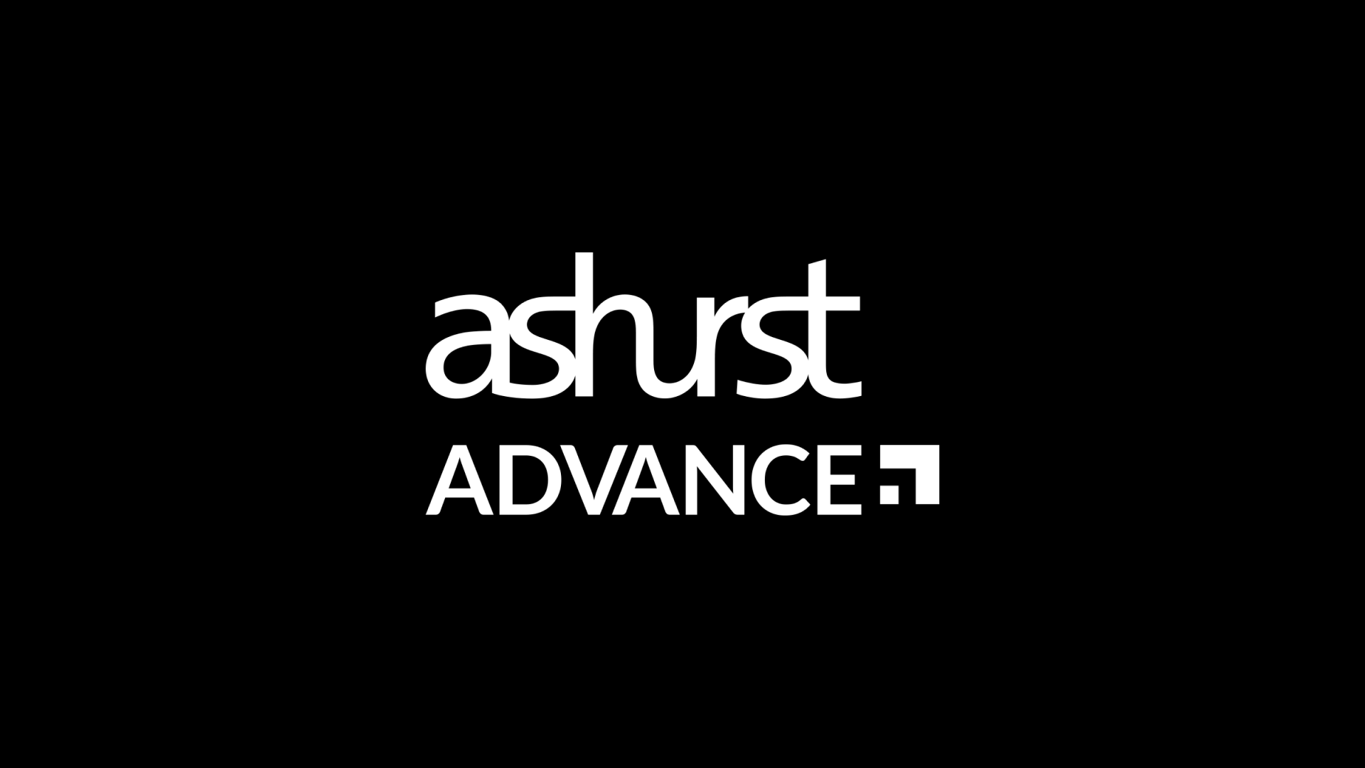 accurst advance logo