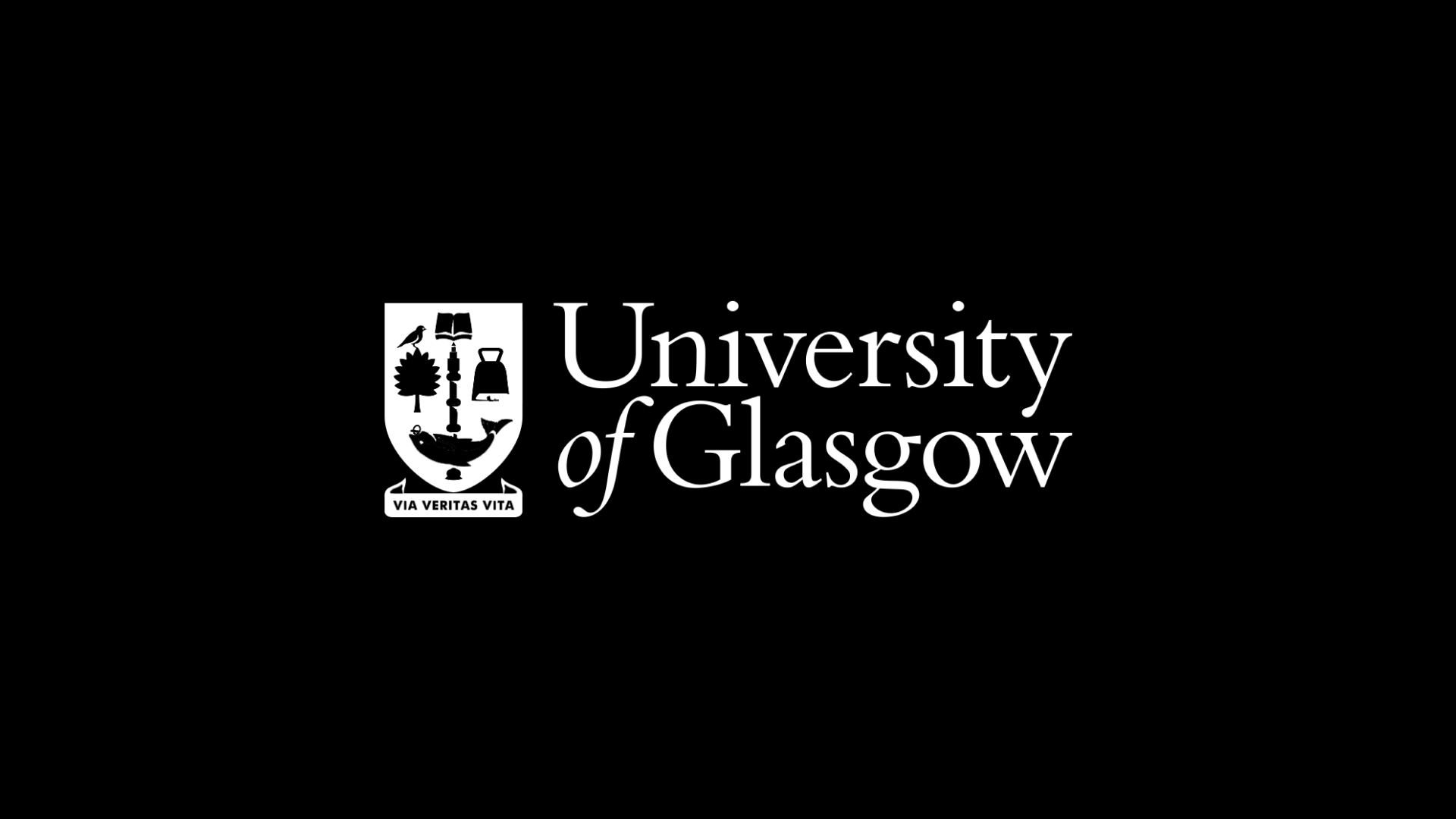 university of Glasgow logo