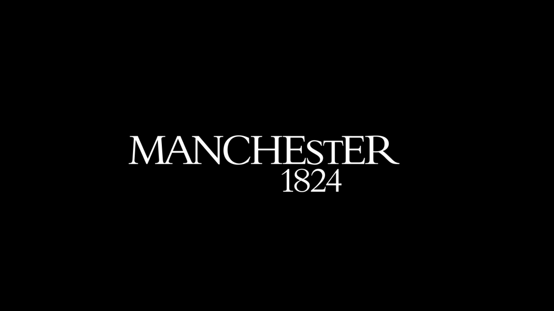 university of Manchester Logo