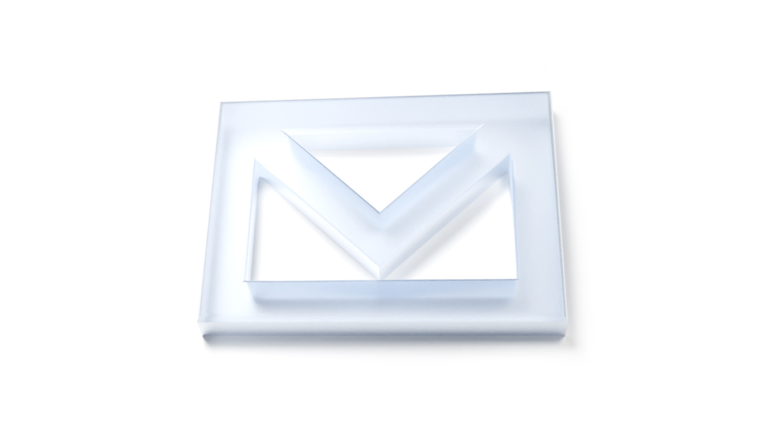 lettre logo