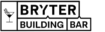 BRYTER building bar logo
