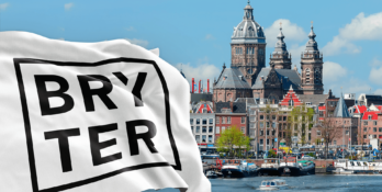 New BRYTER expansion to Benelux