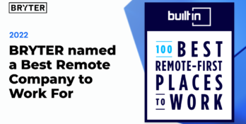 Built In Best Remote Company