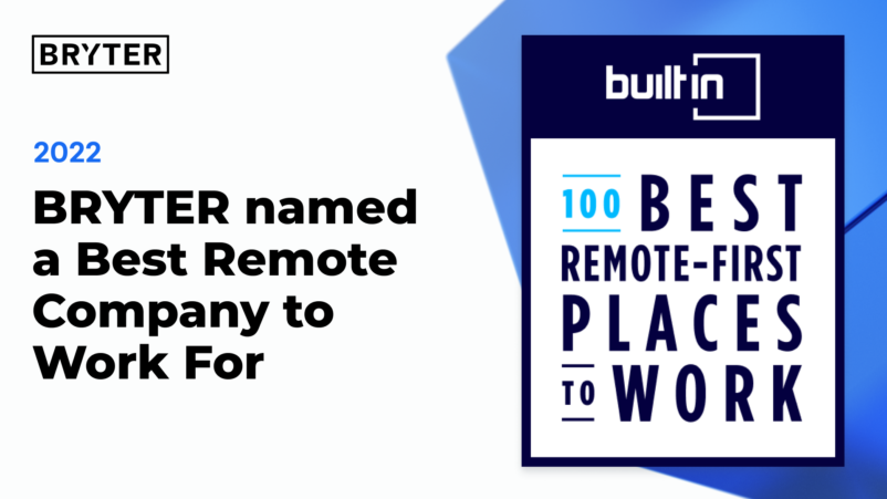 Built In Best Remote Company