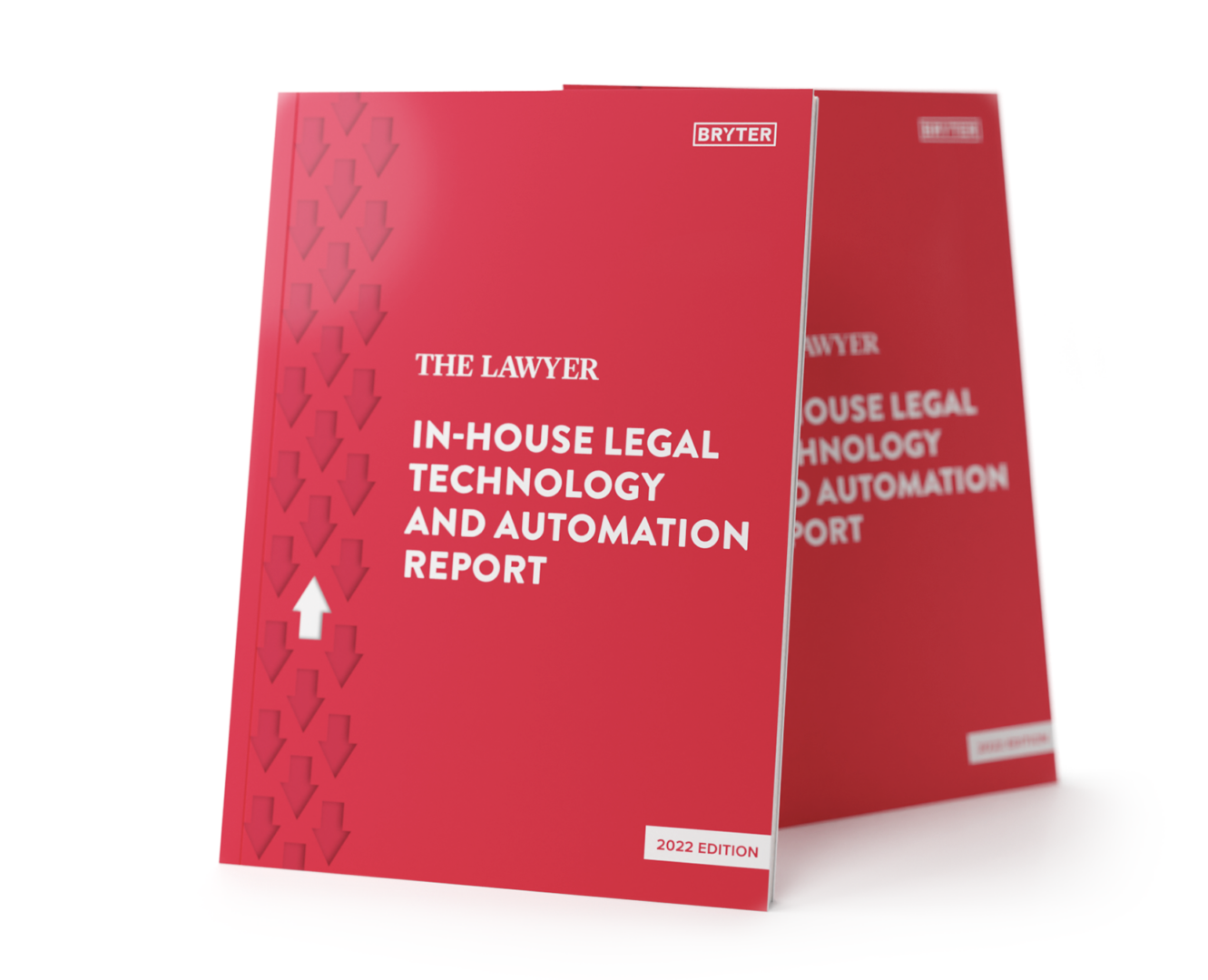 legal tech and automation report