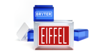 EIFFEL and BRYTER bring the counsel of the future