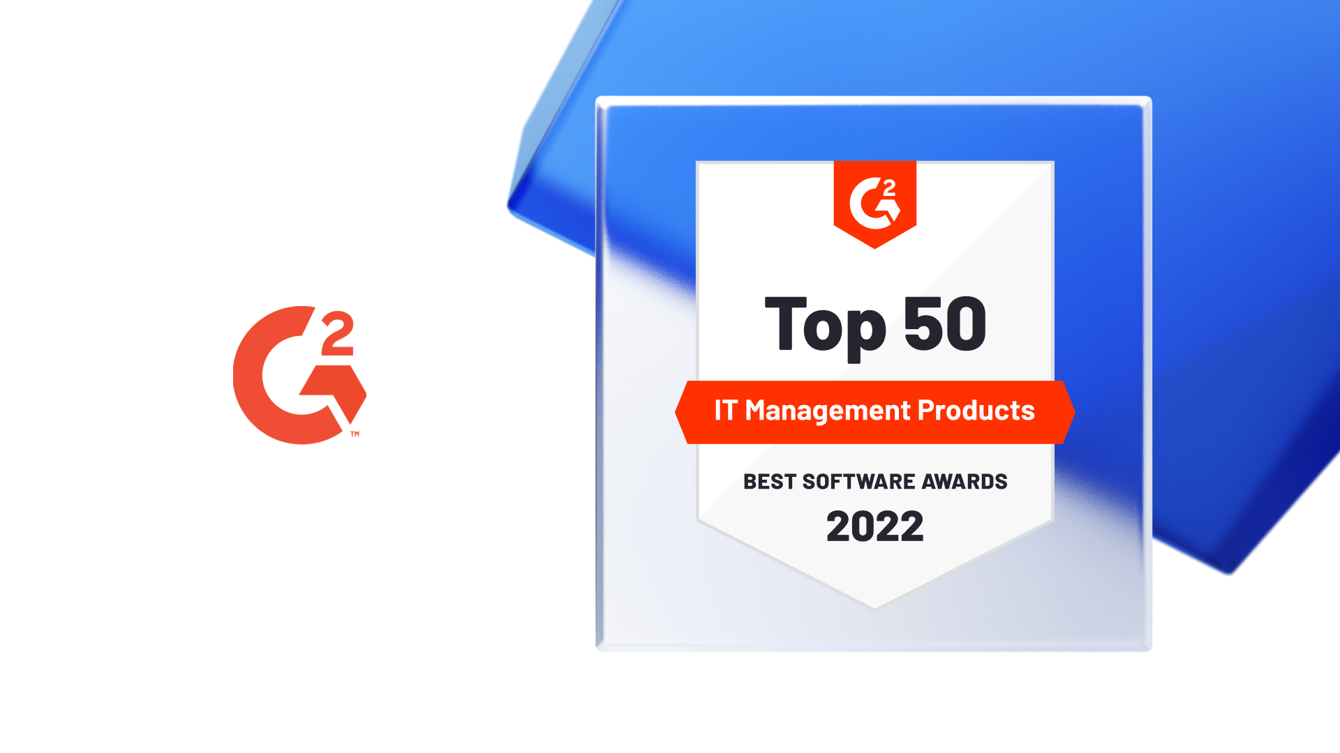 BRYTER Wins Place on G2’s 2022 Best Software Awards List