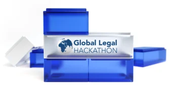 BRYTER and Global Legal Hackathon