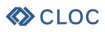 CLOC logo