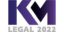 KM Legal logo