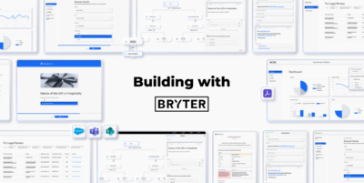 Building with BRYTER